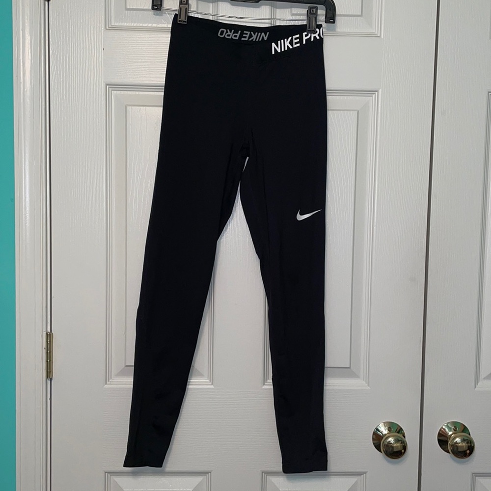 Nike Pro Leggings